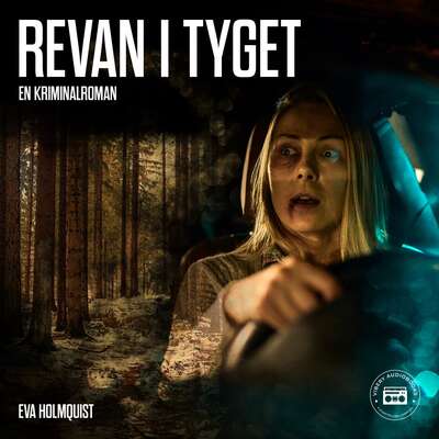 Revan i tyget - Eva Holmquist.