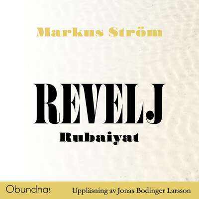 Revelj - Markus Ström.