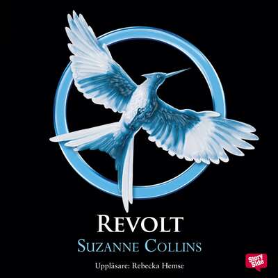 Revolt - Suzanne Collins.