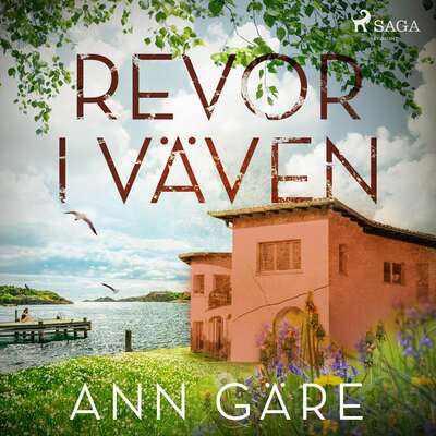 Revor i väven - Ann Gäre.