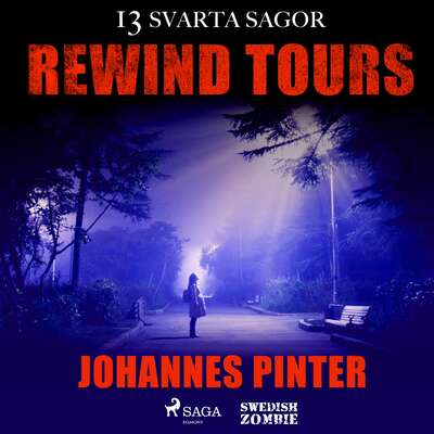 Rewind tours - Johannes Pinter.