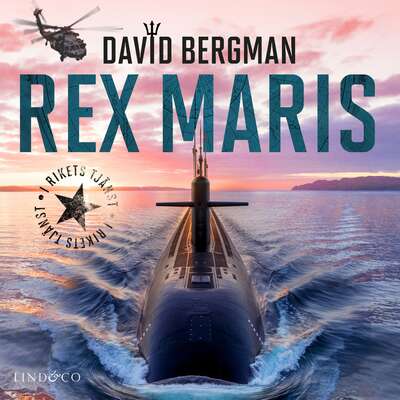 Rex Maris - David Bergman.