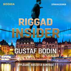 Riggad Insider