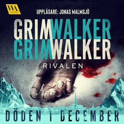 Rivalen - Caroline Grimwalker och Leffe Grimwalker.