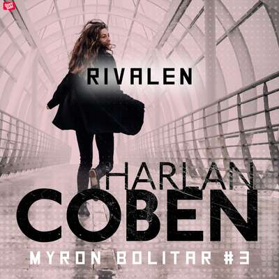 Rivalen - Harlan Coben.