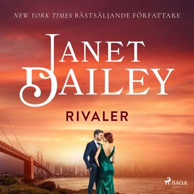 Rivaler - Janet Dailey.