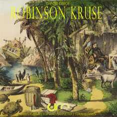 Robinson Kruse