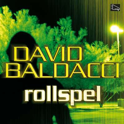 Rollspel - David Baldacci.