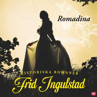 Romadina - Frid Ingulstad.