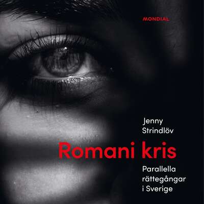 Romani kris - Jenny Strindlöv.