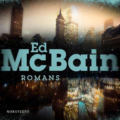 Romans - Ed McBain.