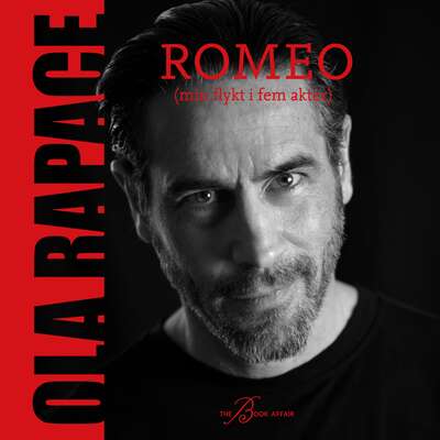 Romeo - Ola Rapace.