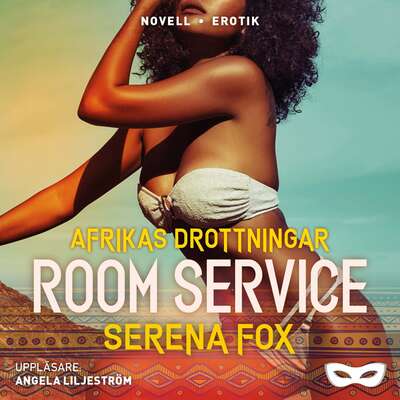 Room Service - Serena Fox.