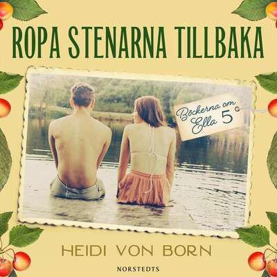 Ropa stenarna tillbaka - Heidi von Born.