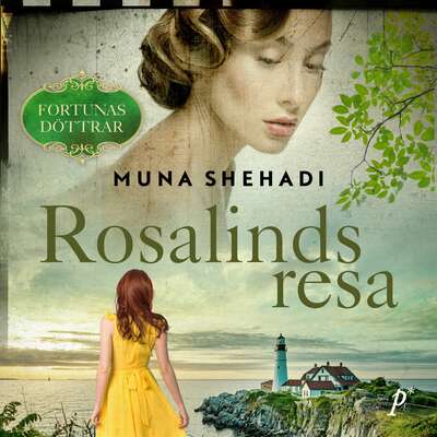 Rosalinds resa - Muna Shehadi.