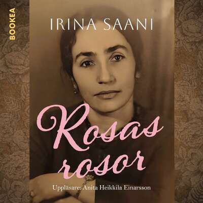 Rosas rosor - Irina Saani.