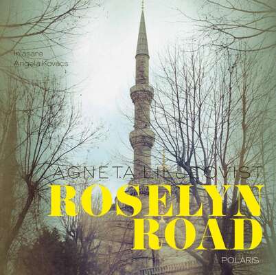 Roselyn Road - Agneta Liljeqvist.