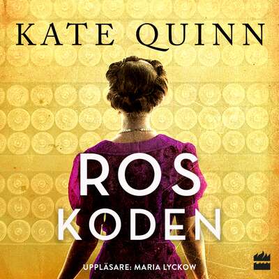 Roskoden - Kate Quinn.