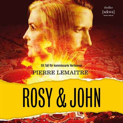 Rosy & John - Pierre Lemaitre.