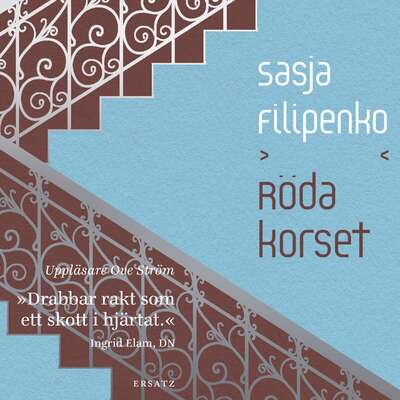 Röda korset - Sasja Filipenko.