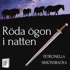 Röda ögon i natten