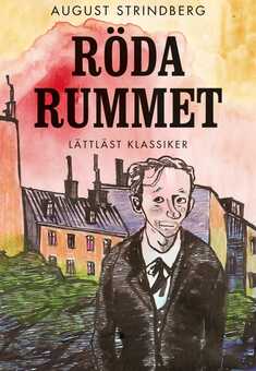 Röda rummet / Lättläst