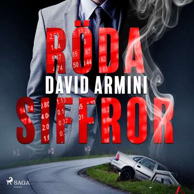 Röda siffror - David Armini.