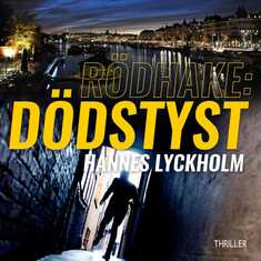 Rödhake: Dödstyst