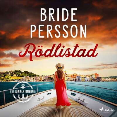 Rödlistad - Bride Persson.