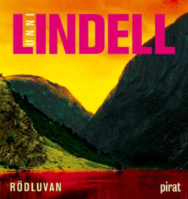 Rödluvan - Unni Lindell.