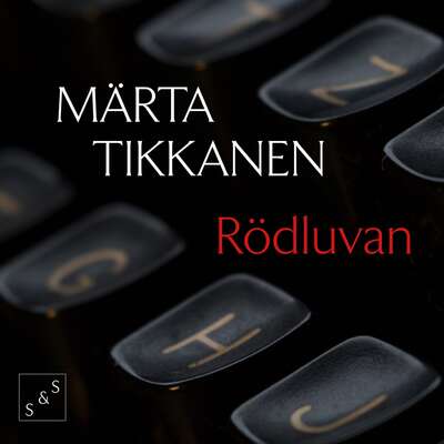 Rödluvan - Märta Tikkanen.