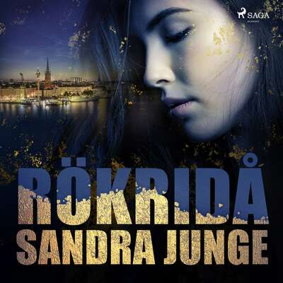 Rökridå - Sandra Junge.