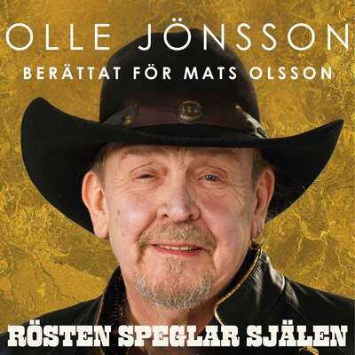 Rösten speglar själen - Mats Olsson och Olle Jönsson.