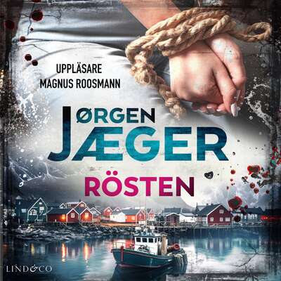 Rösten - Jørgen Jæger.