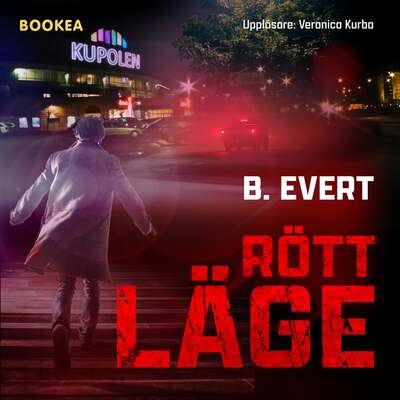 Rött läge - B. Evert.