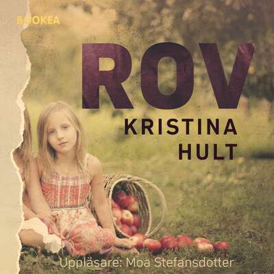 Rov - Kristina Hult.