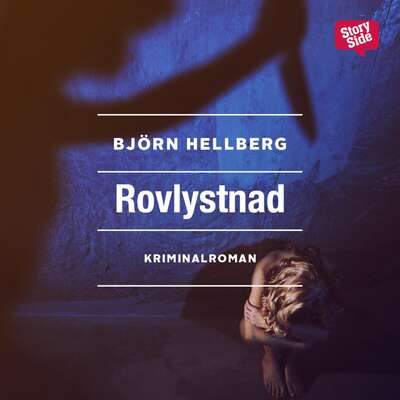 Rovlystnad - Björn Hellberg.