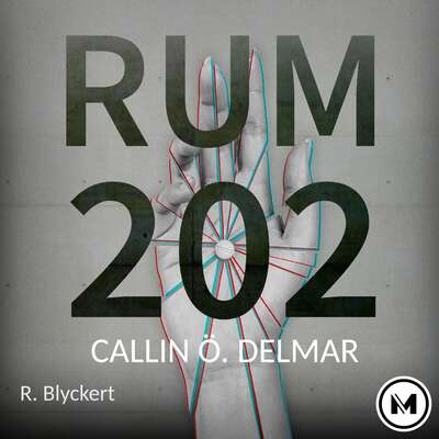 Rum 202 - Richard Blyckert.