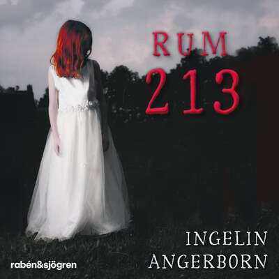 Rum 213 - Ingelin Angerborn.