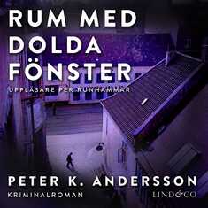 Rum med dolda fönster