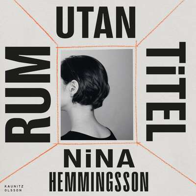 Rum utan titel - Nina Hemmingsson.