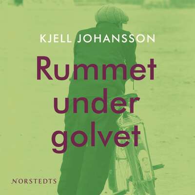 Rummet under golvet - Kjell Johansson.