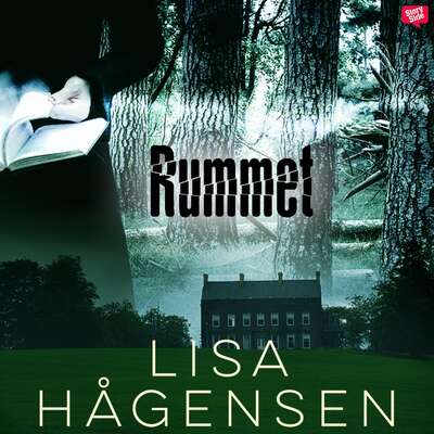 Rummet - Lisa Hågensen.