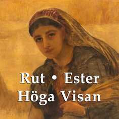 Rut, Ester och Höga visan