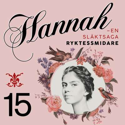 Ryktessmidare - Laila Brenden.