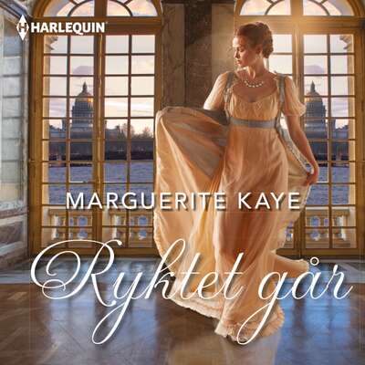 Ryktet går - Marguerite Kaye.