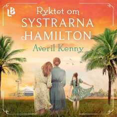 Ryktet om systrarna Hamilton