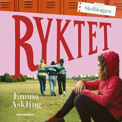 Ryktet - Emma Askling.