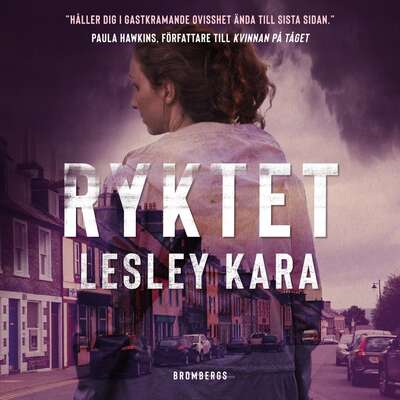 Ryktet - Lesley Kara.