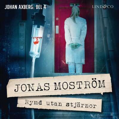 Rymd utan stjärnor - Jonas Moström.